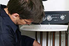 boiler replacement Carlton On Trent