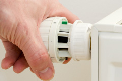 Carlton On Trent central heating repair costs