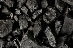 Carlton On Trent coal boiler costs