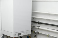 free Carlton On Trent condensing boiler quotes